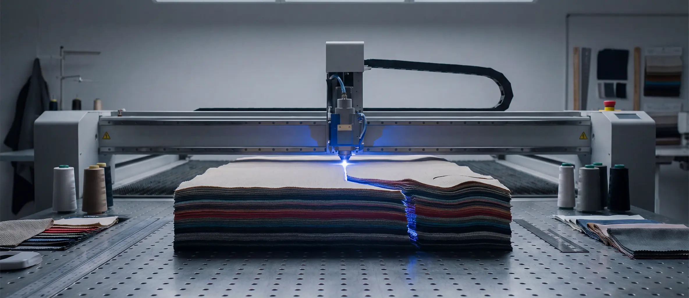 Precision-Apparel-Cutting