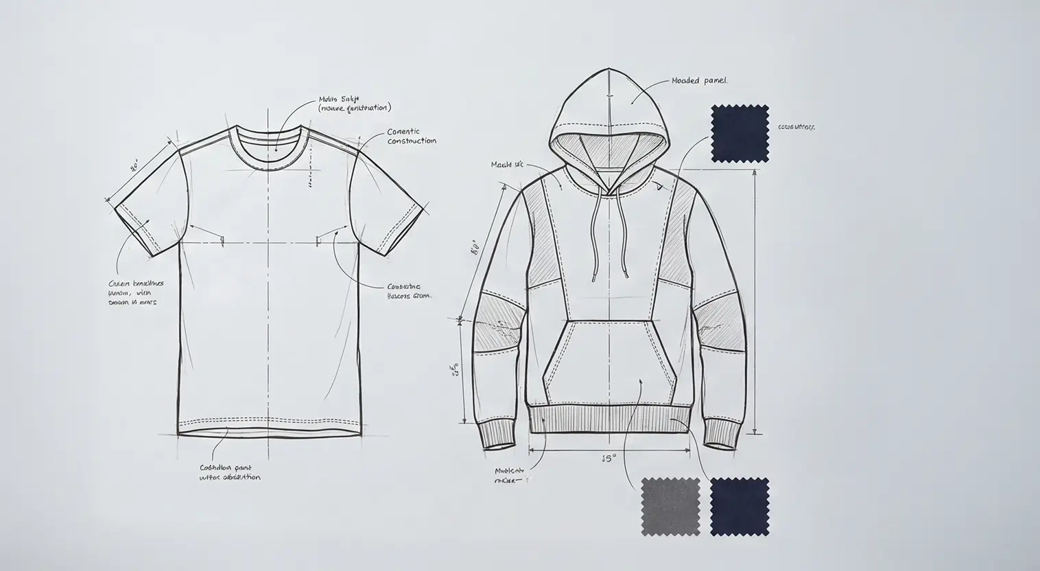 Tech Pack Development