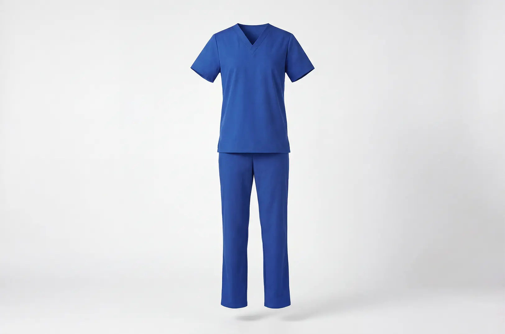 Medical Lab Coats & Scrubs