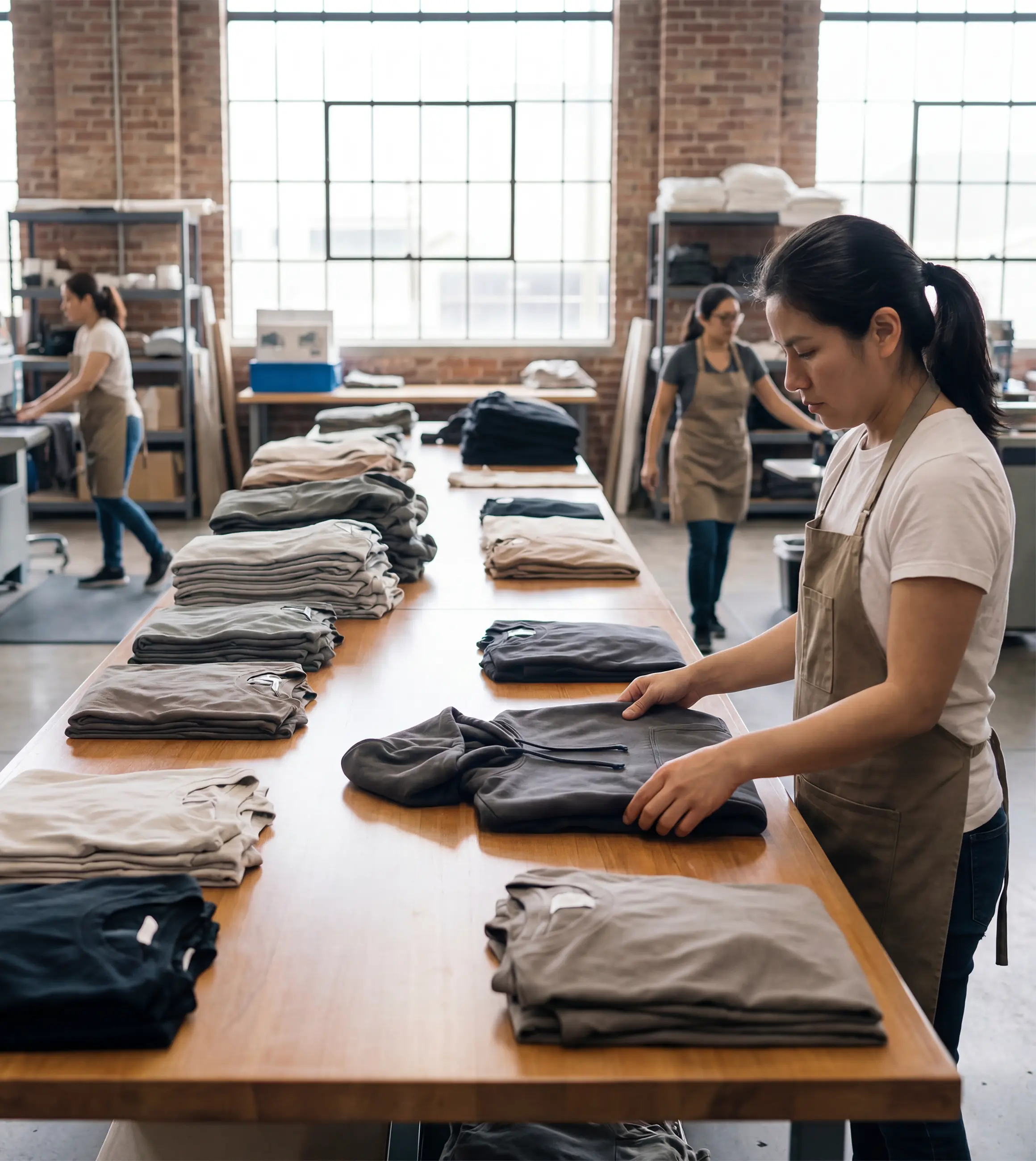 Private Label Manufacturing