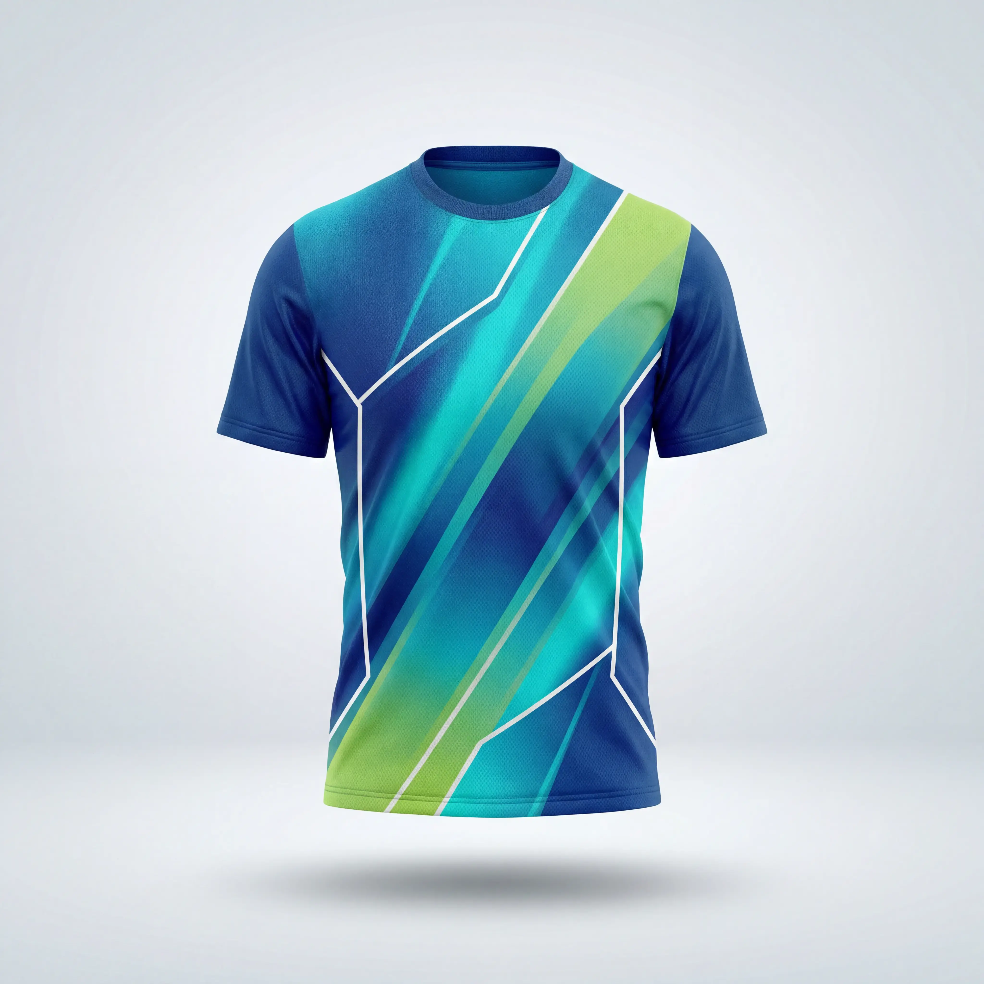 Custom Soccer Jerseys