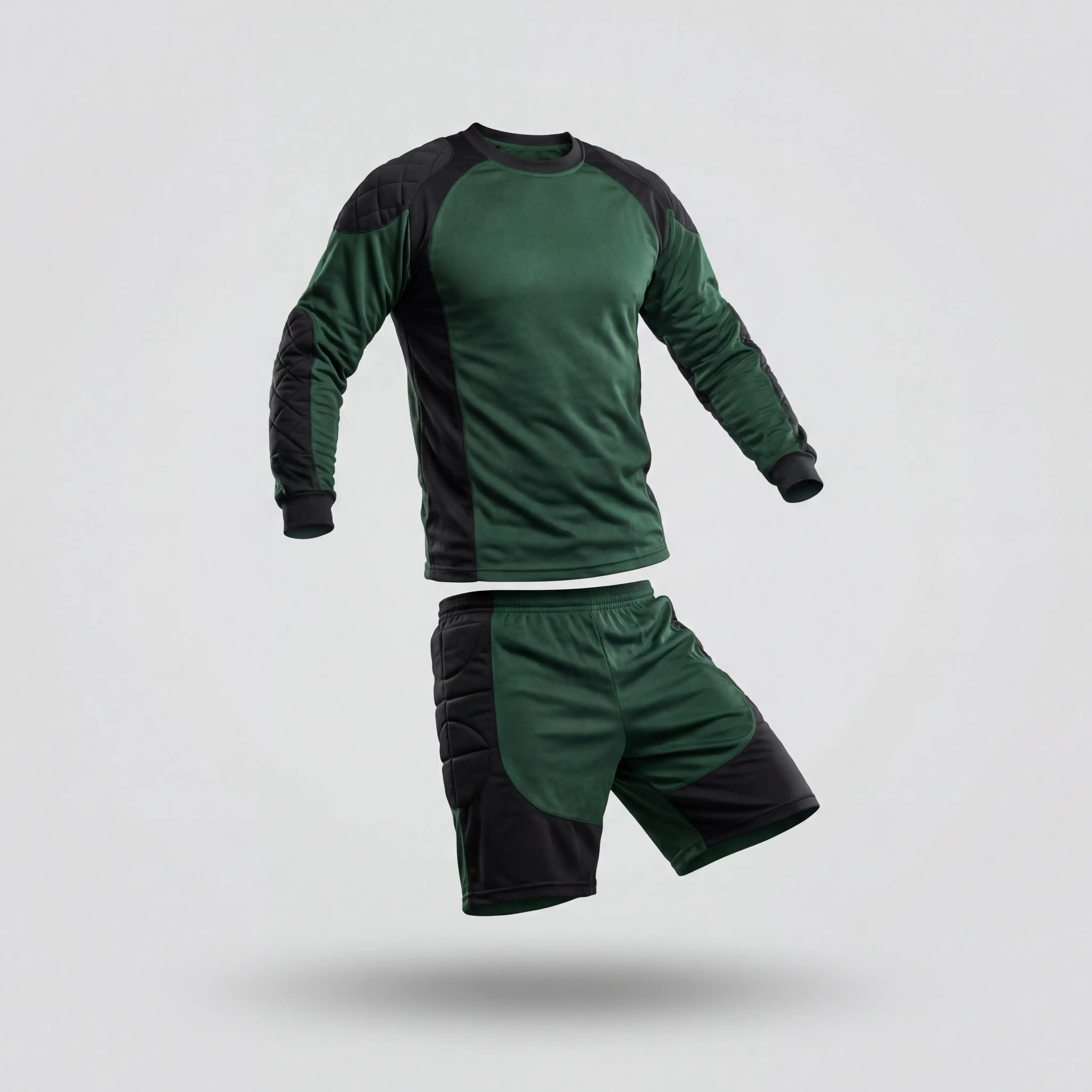 Full Goalkeeper Kits