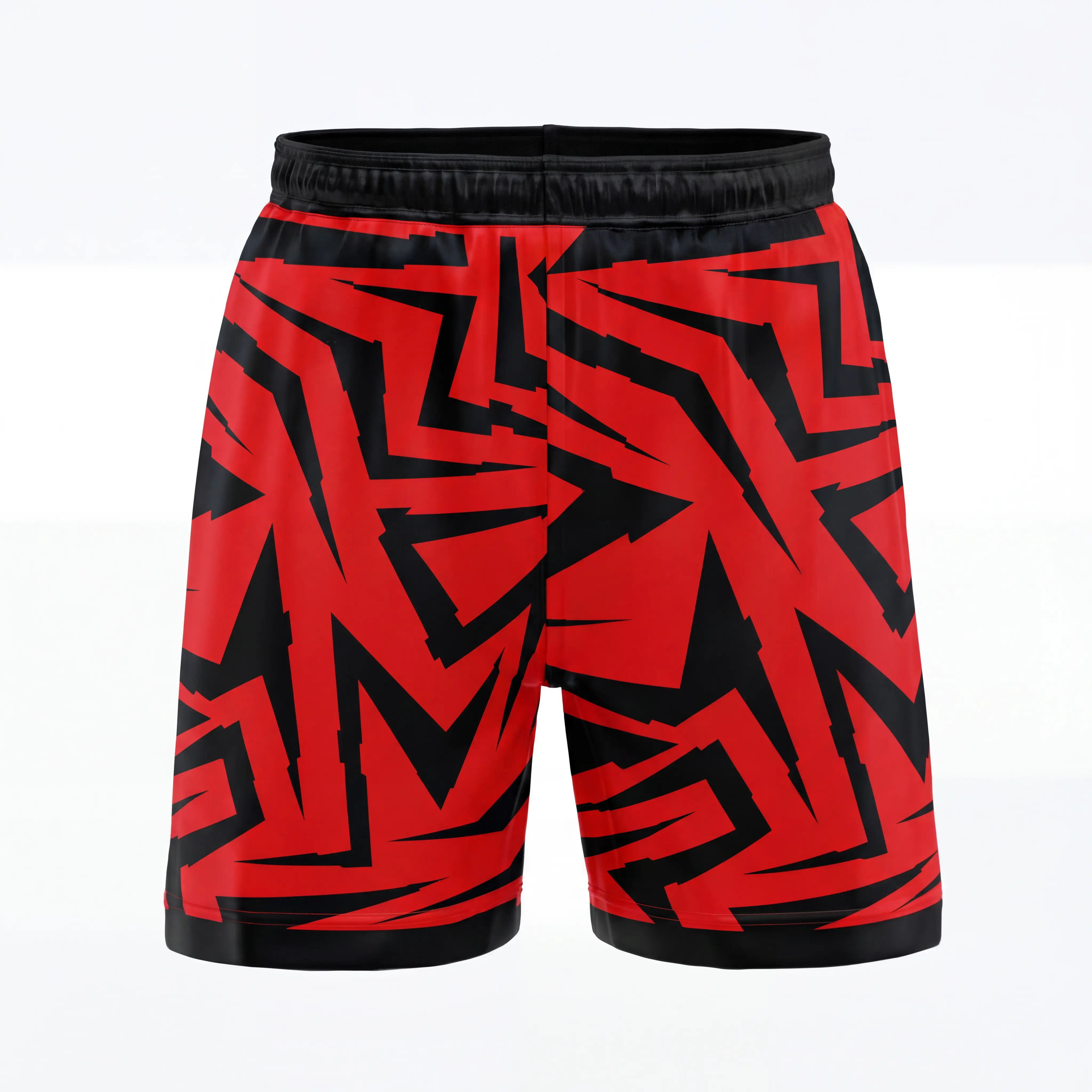 Soccer Shorts