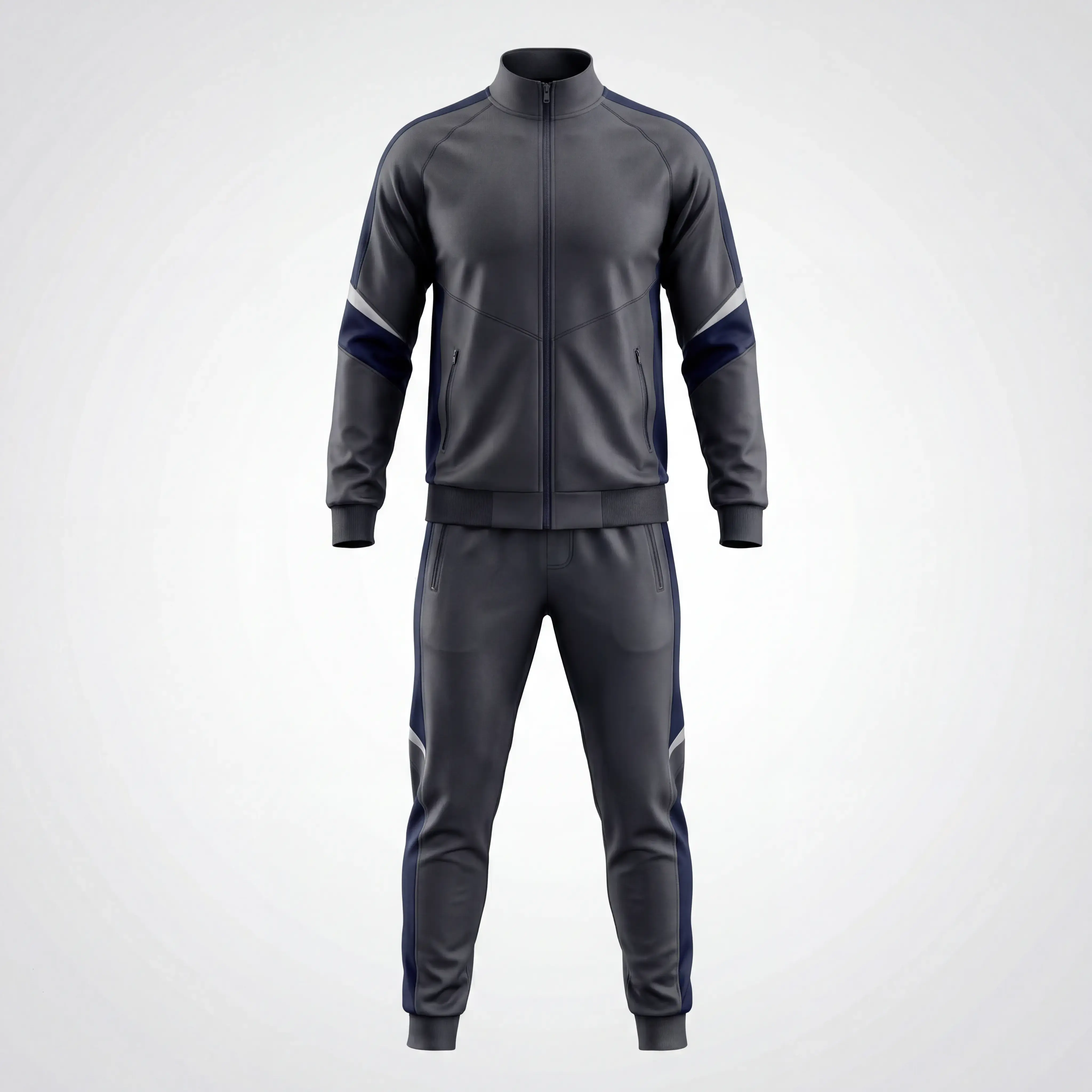 Soccer Training Tracksuits