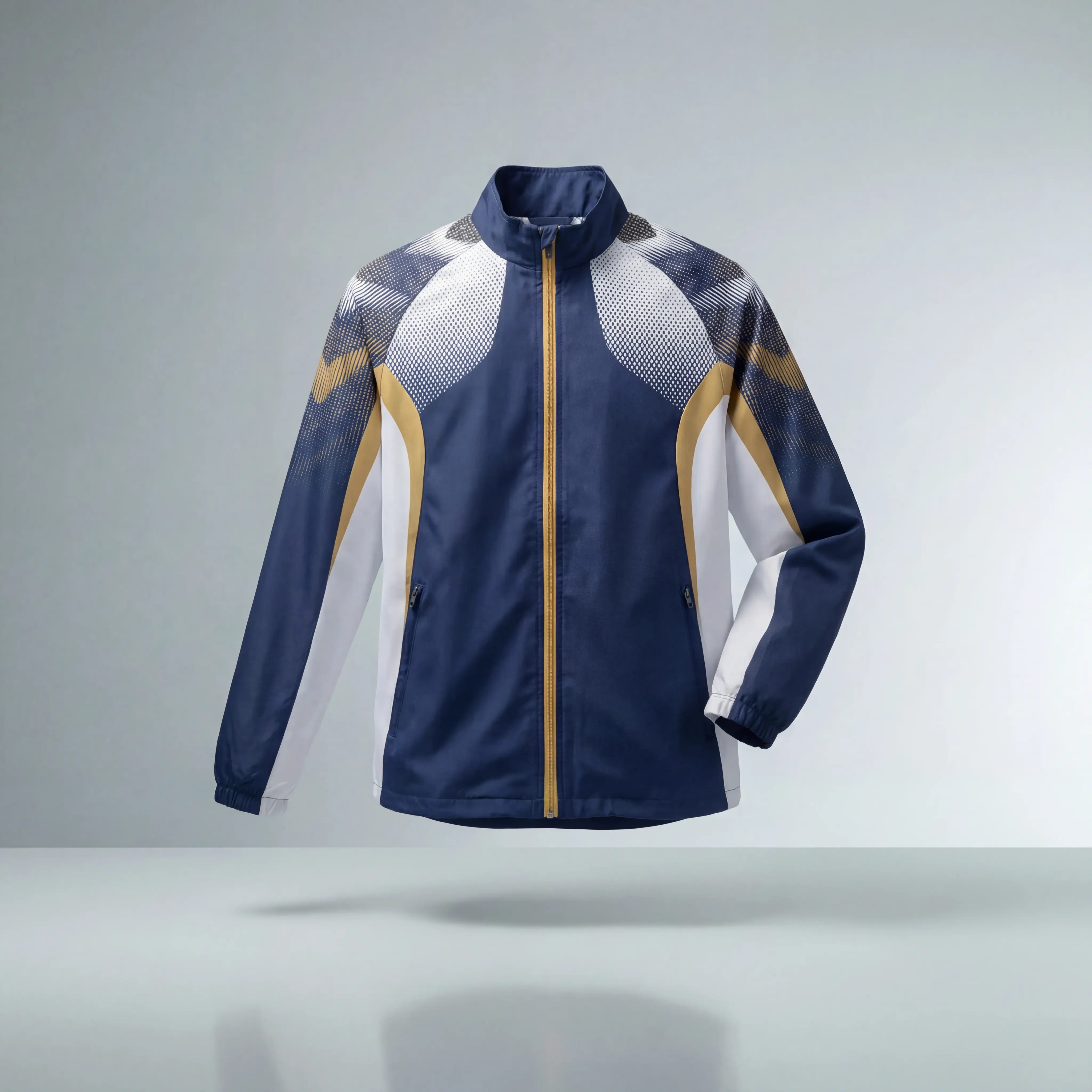 Soccer Warm-Up Jacket