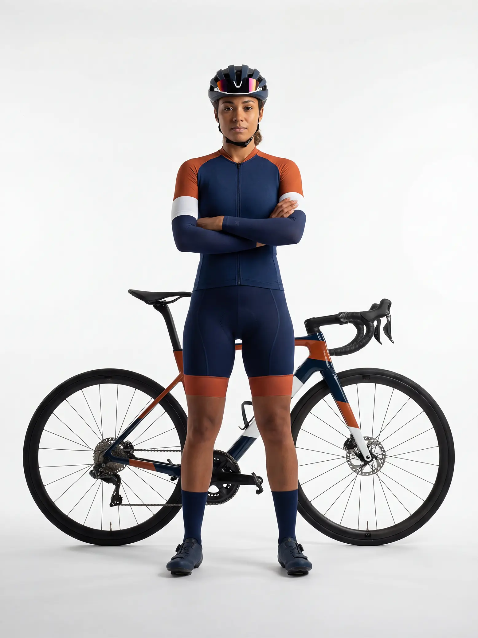 Cycling
