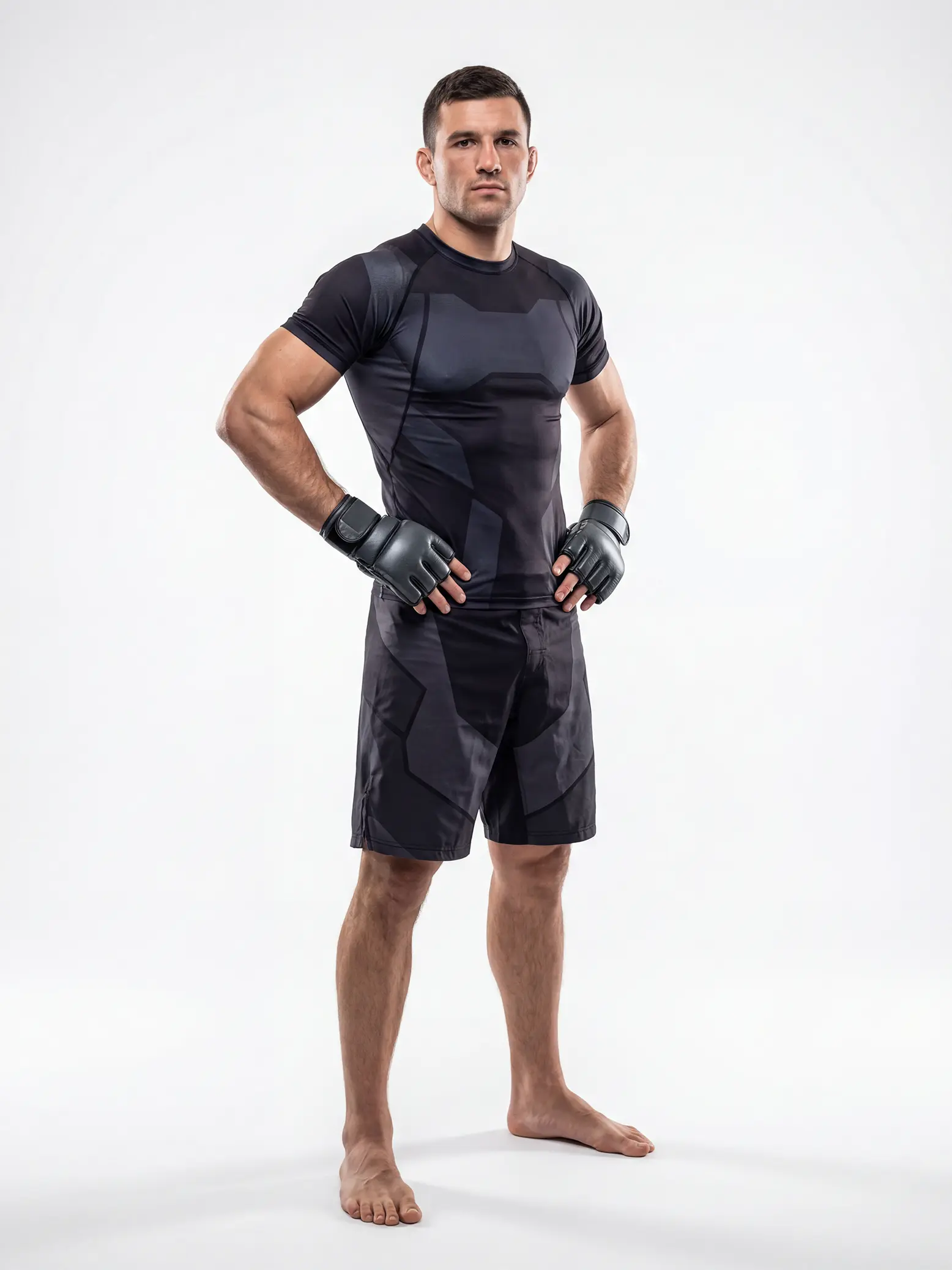 MMA