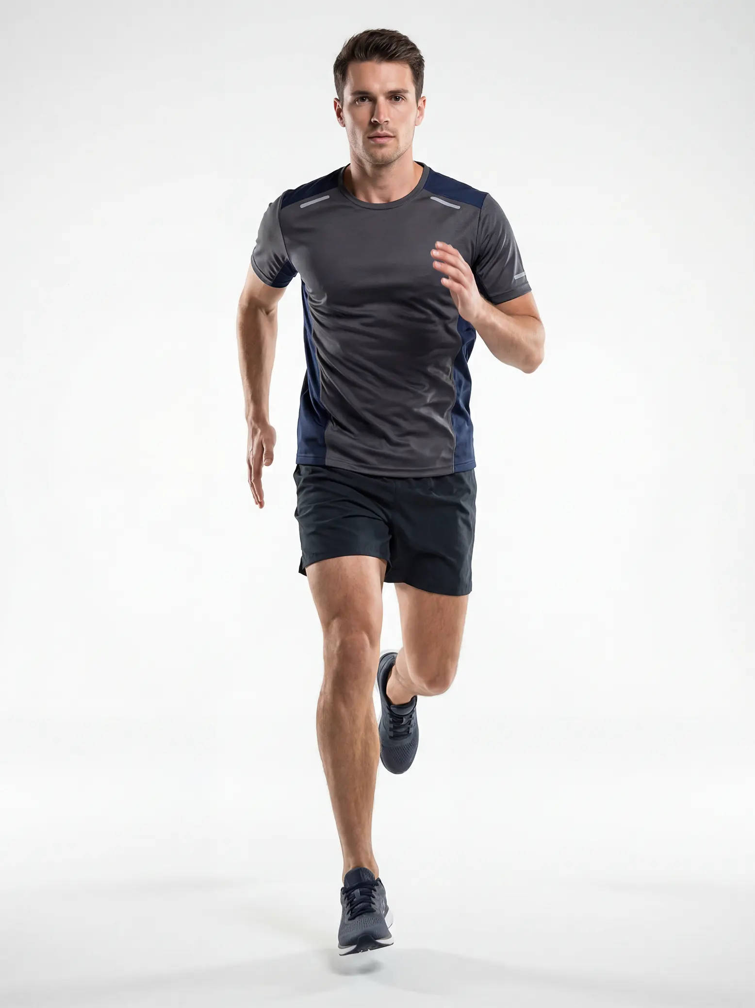 Running