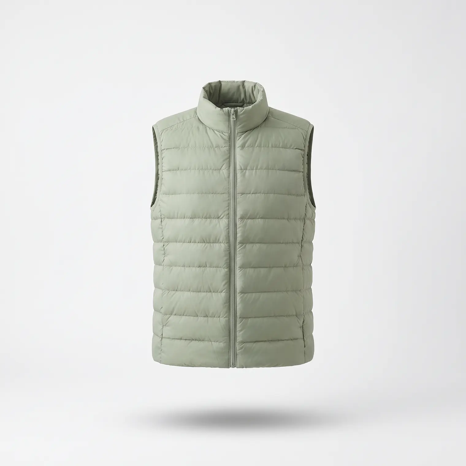 Coaches Vest & Gilets