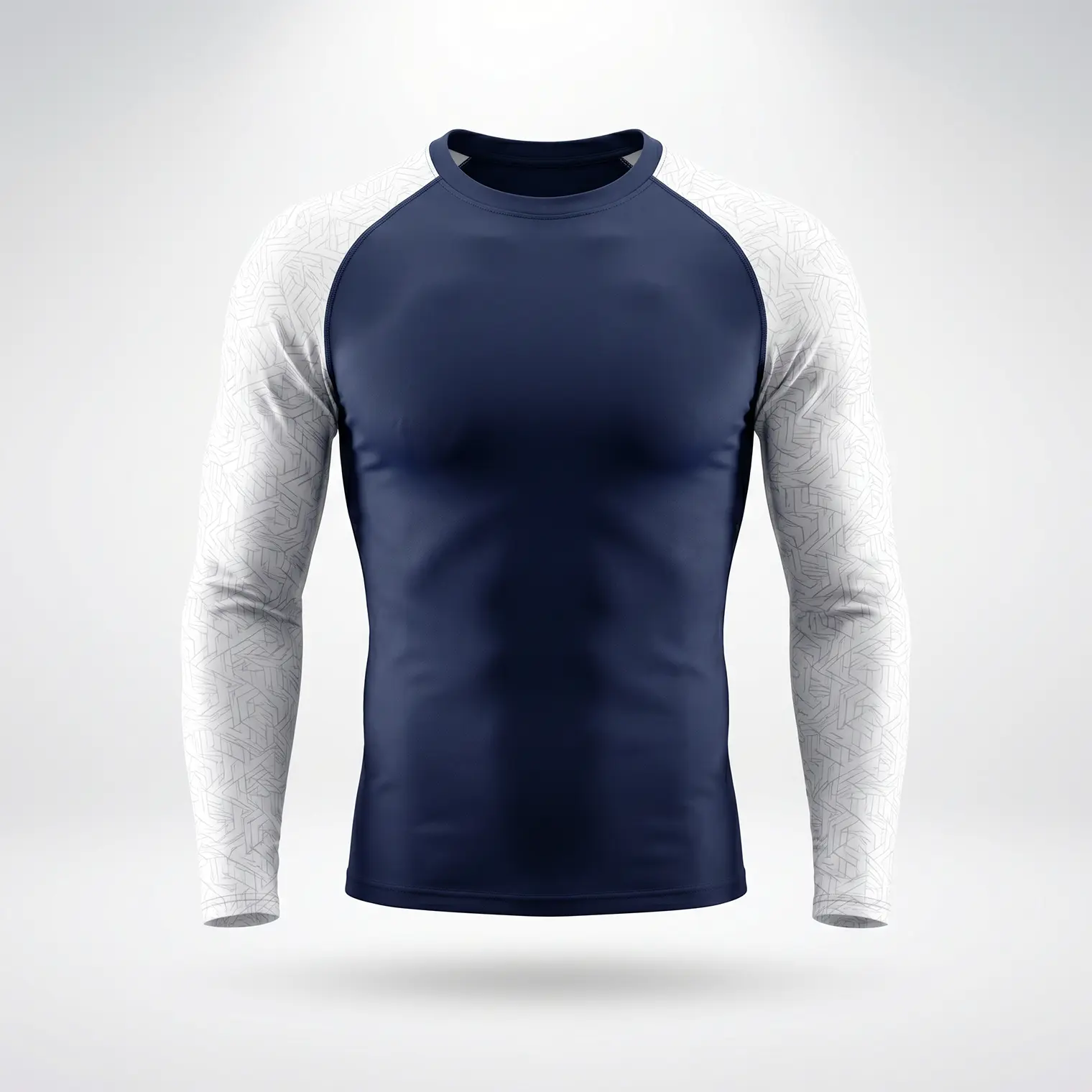 Custom T-Shirts & Base Layers