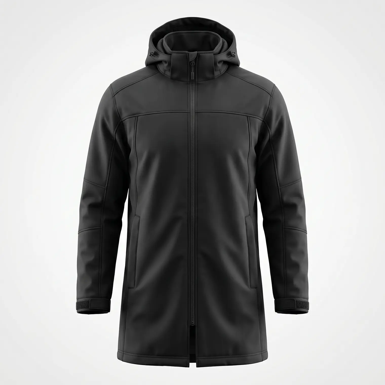 Sideline Jackets