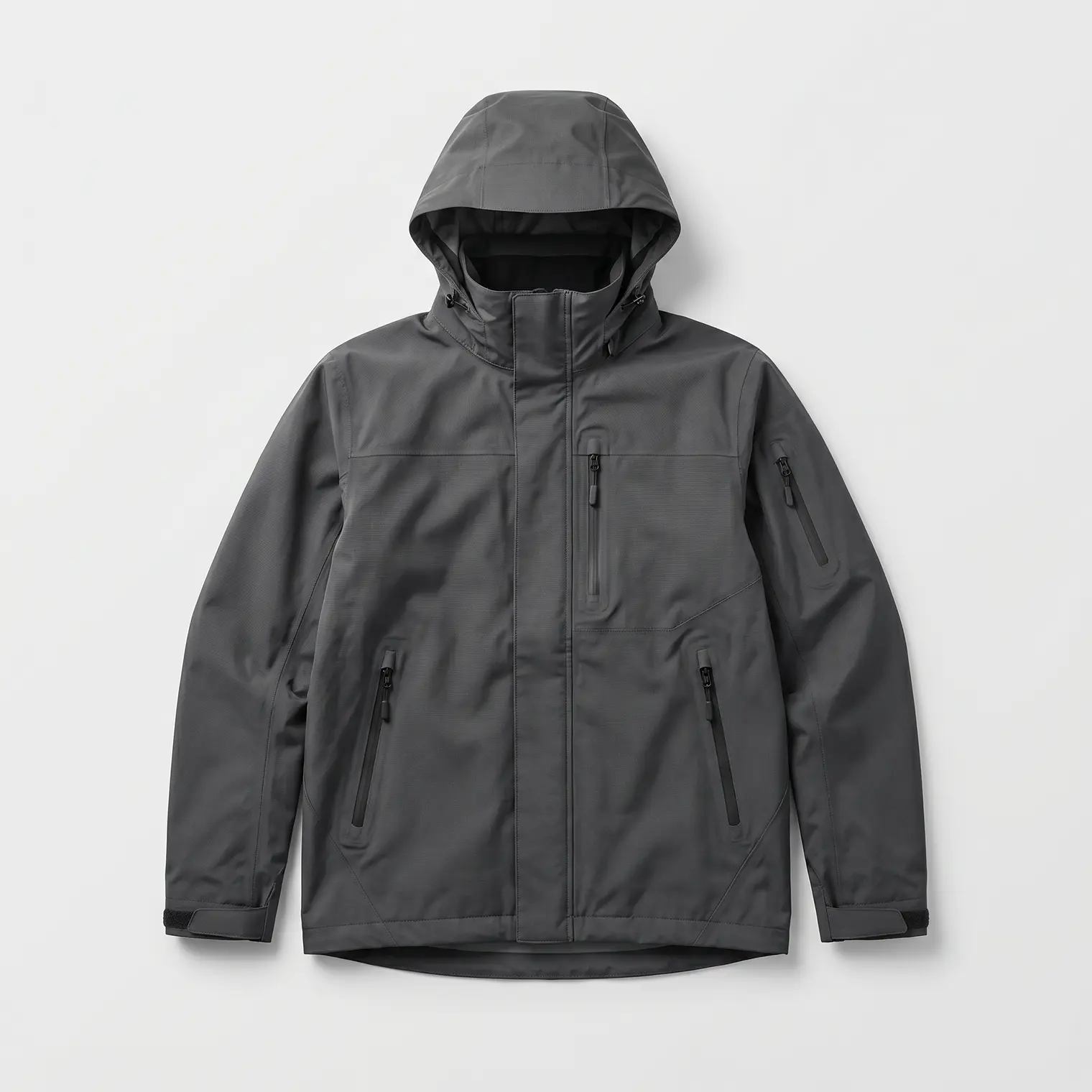 Windbreakers & Rain Jackets
