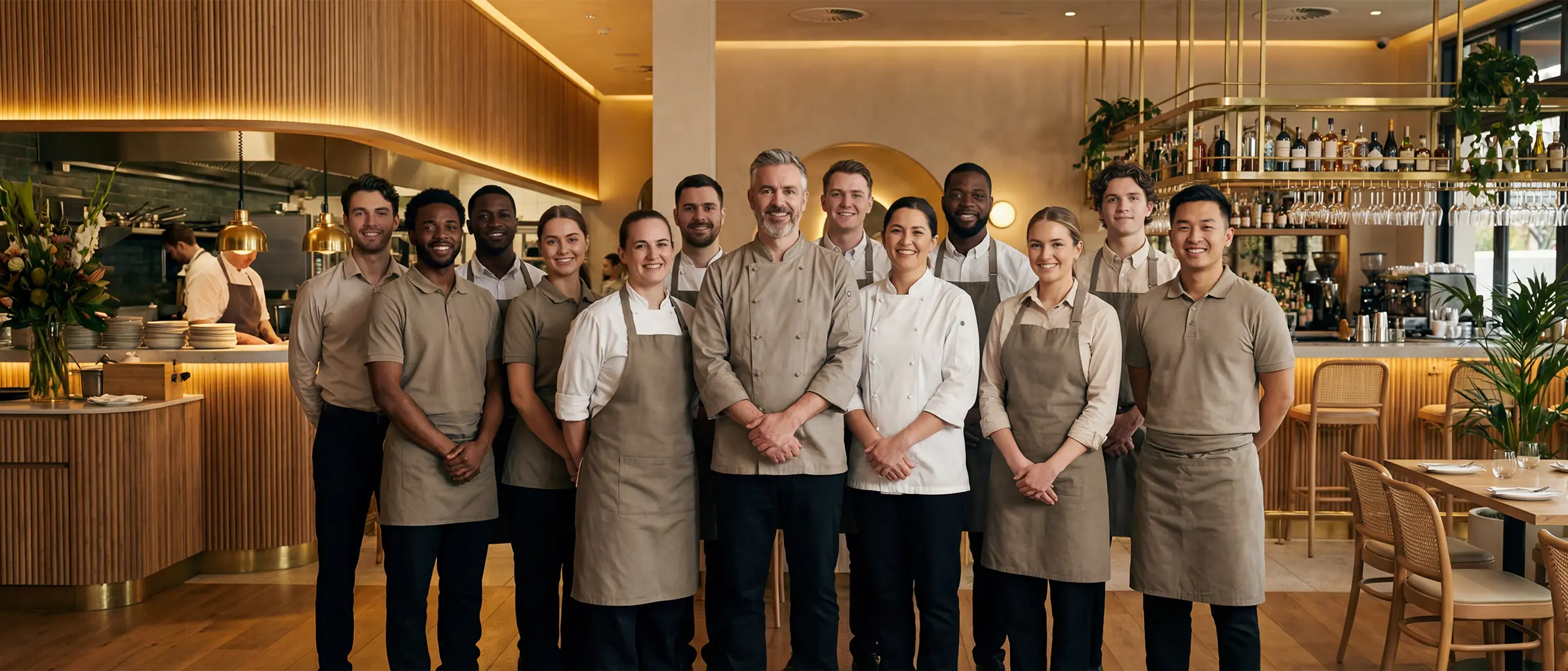 Corporate & Promotional Apparel