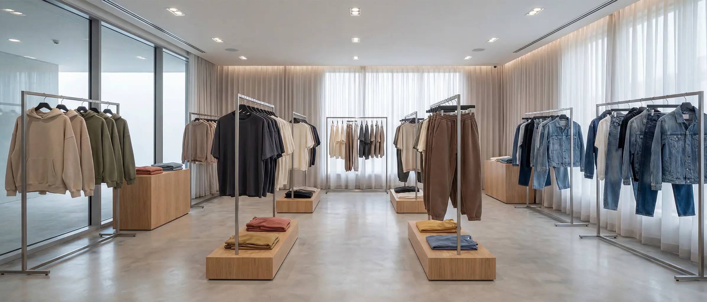 Fashion & Apparel Brands