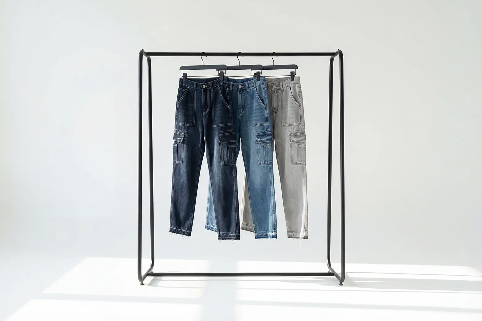 From Design to Bulk, Seamlessly