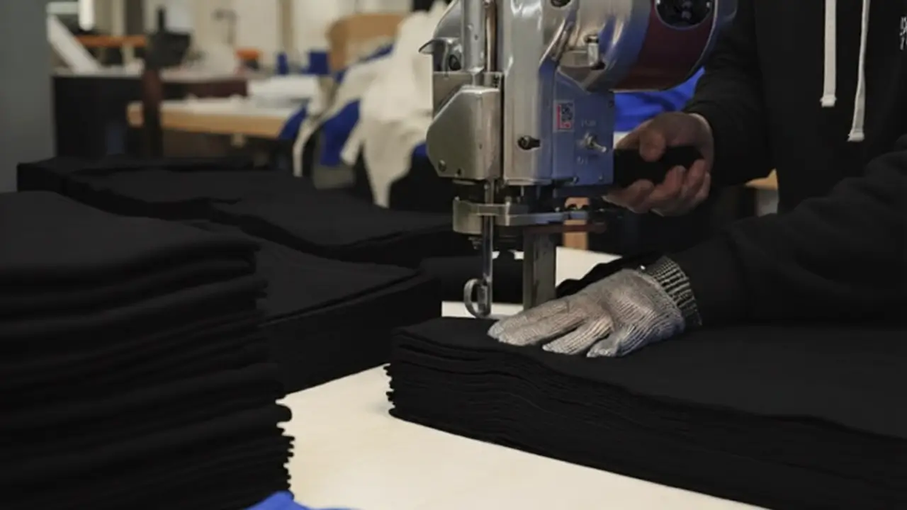 Precision-Apparel-Cutting