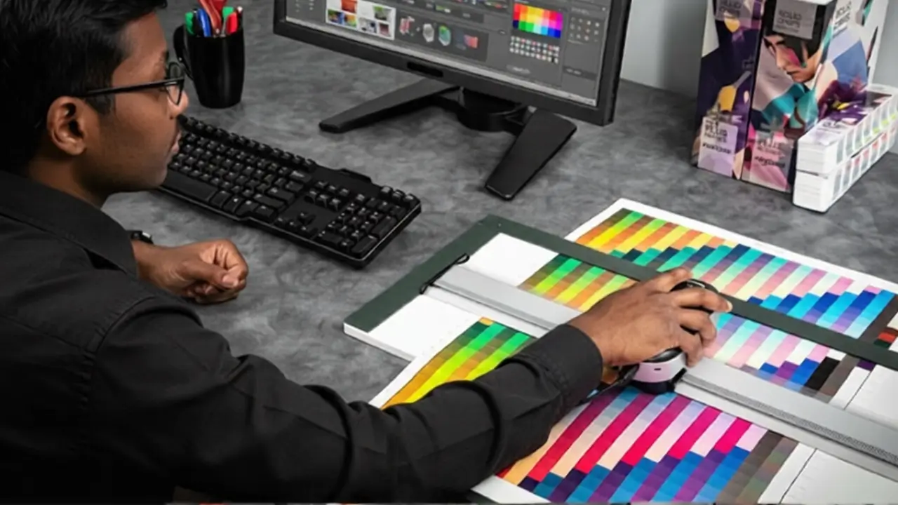 X-Rite-Spectrophotometers