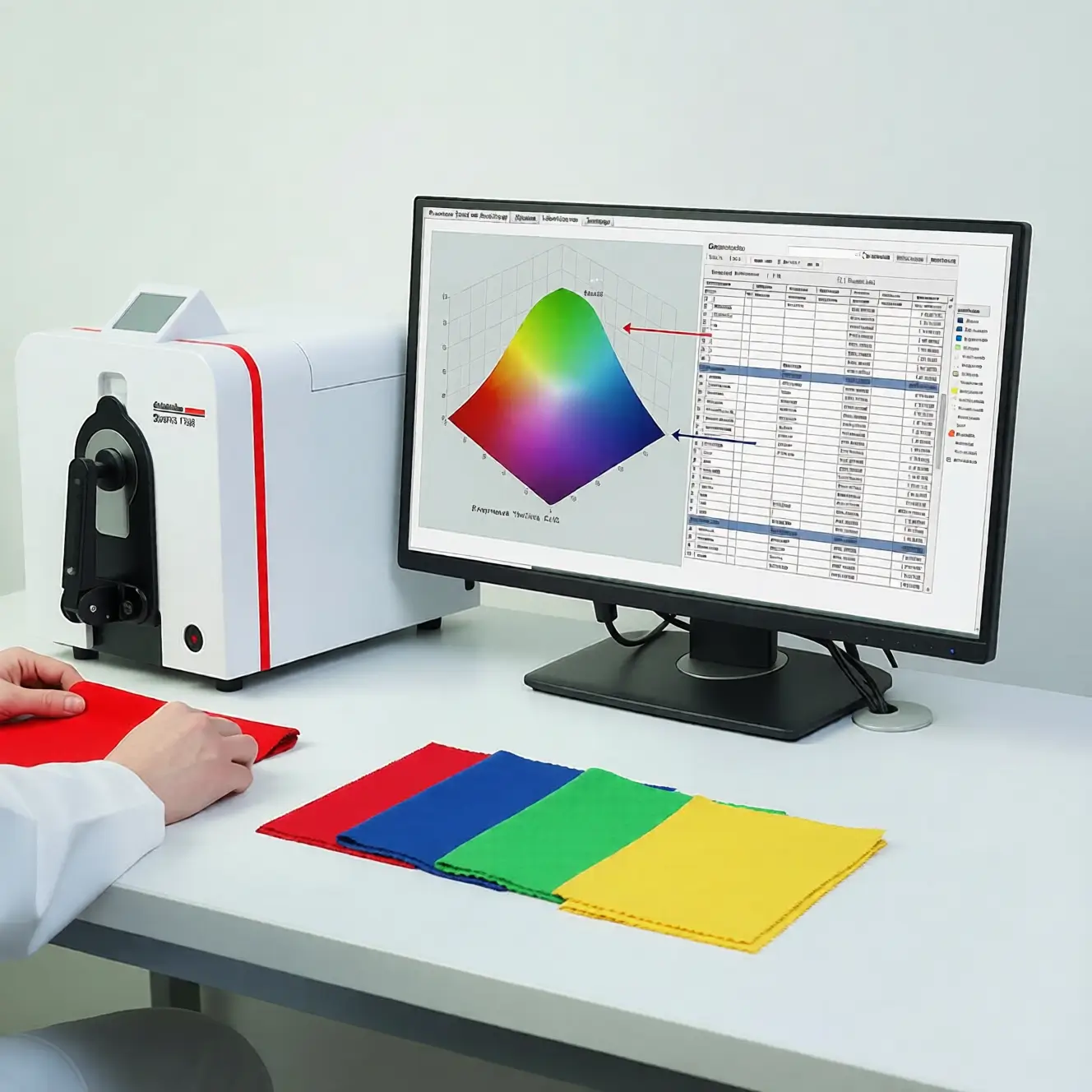 clothing-Color-Matching