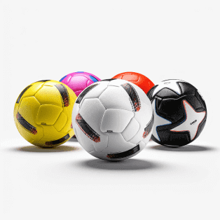 Best Selling balls