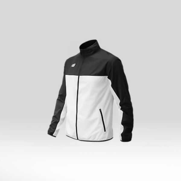 Basketball Team warm up jacket