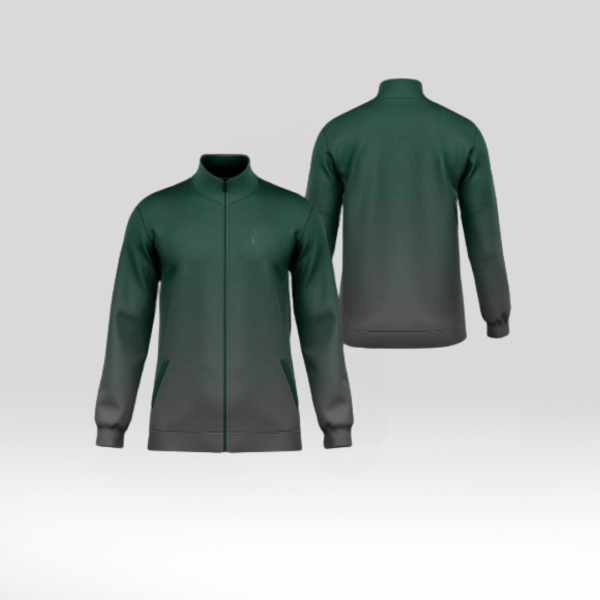 Soccer Warm-up jacket