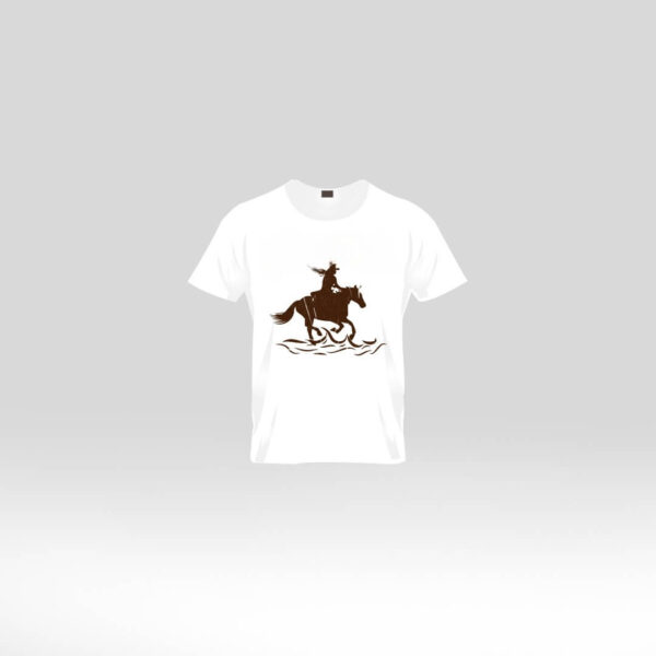 Horse Riding Shirt