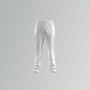 Cricket Athletic Pants