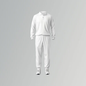 Cricket Coach Uniform