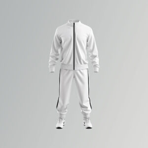 Cricket Tracksuit