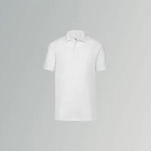 Baseball Polo Shirt