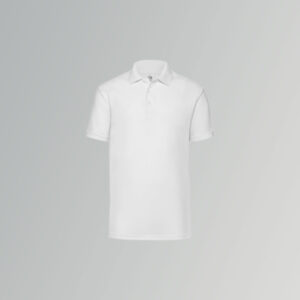 Basketball Polo Shirt