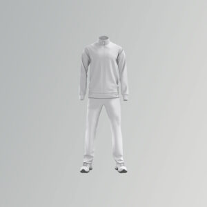 Martial Arts Tracksuit