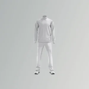 Basketball Tracksuit